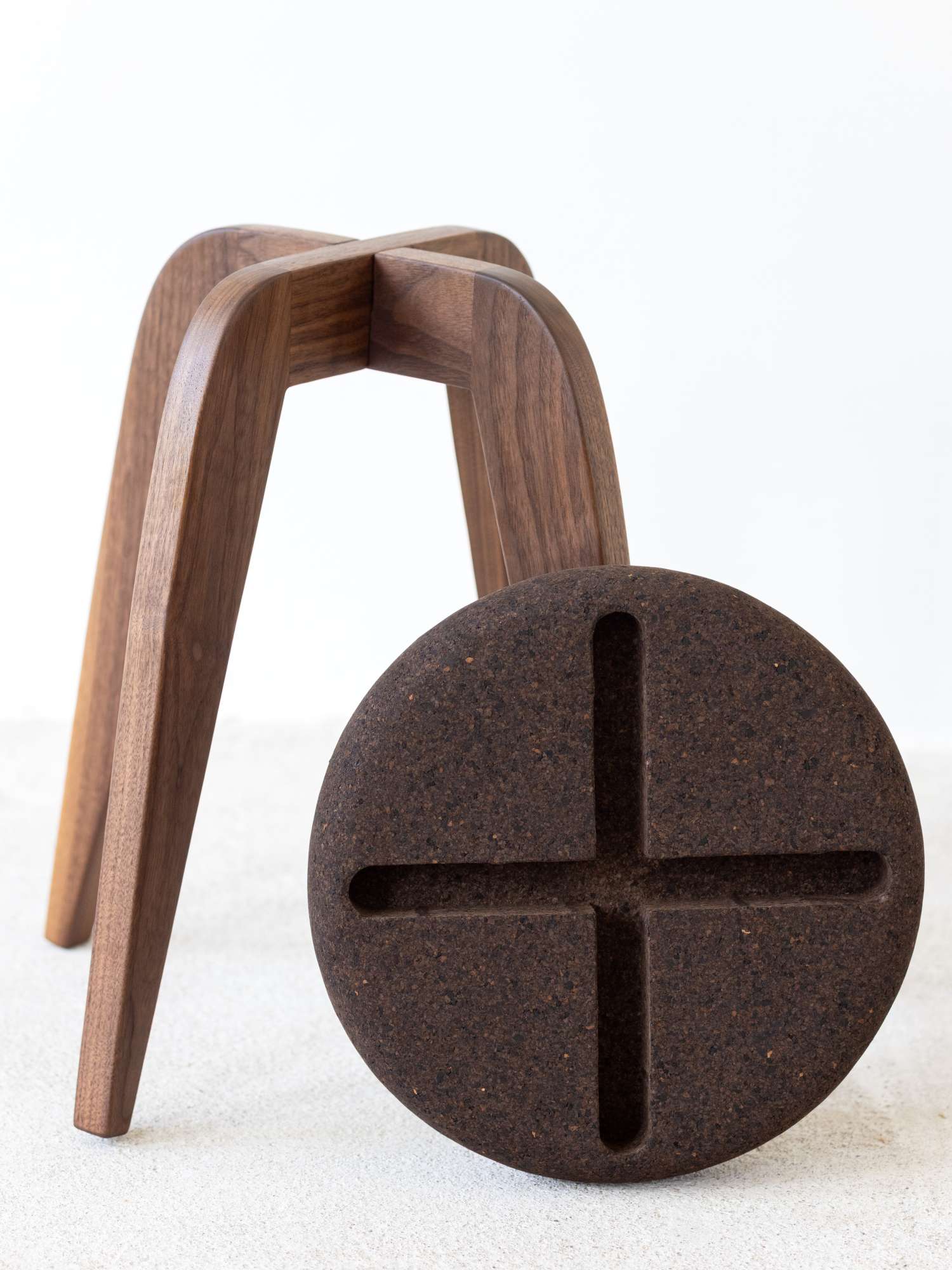 KORK Hocker M