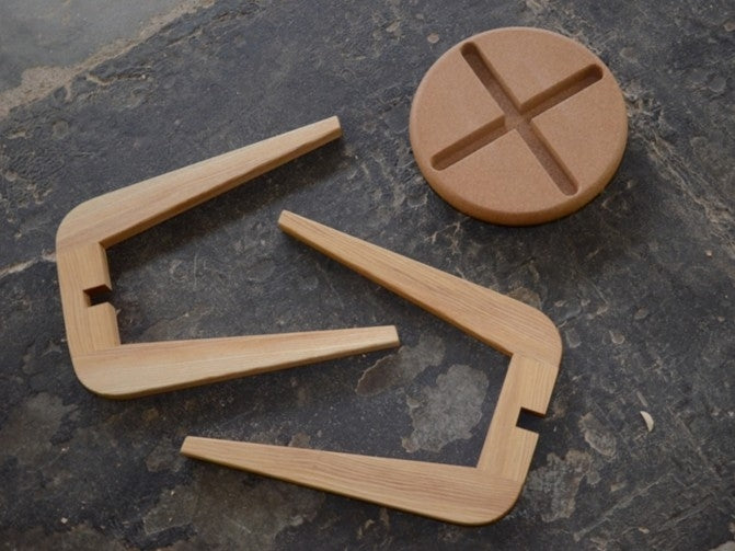 KORK Hocker M